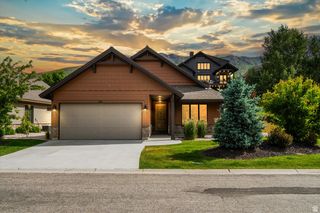 5951 E BIG HORN PKWY, Eden, UT 84310