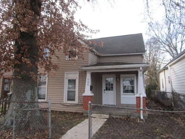 409 Ash Street, Lexington, KY 40508