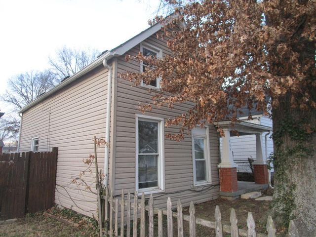 409 Ash Street, Lexington, KY 40508