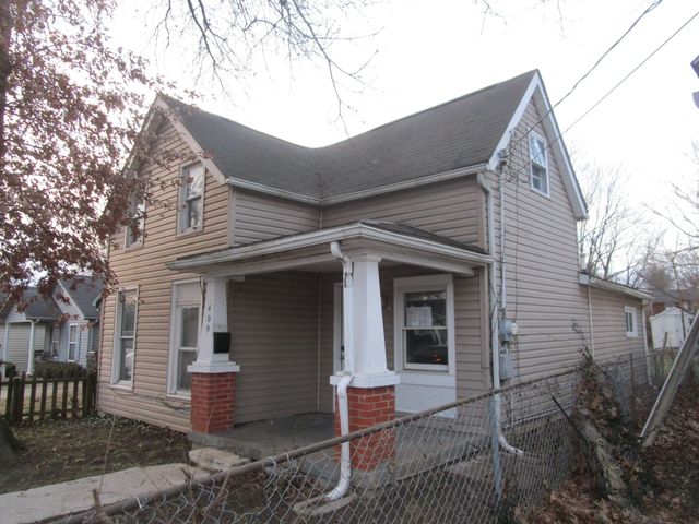 409 Ash Street, Lexington, KY 40508