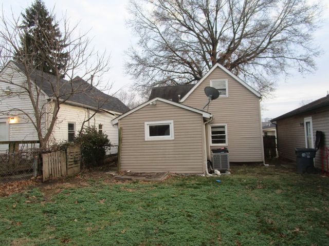 409 Ash Street, Lexington, KY 40508