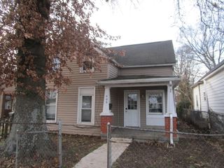 409 Ash Street, Lexington, KY 40508