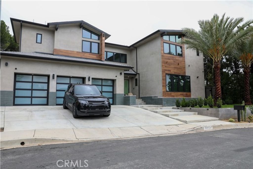 12664 Mclennan, Granada Hills (los Angeles), CA 91344