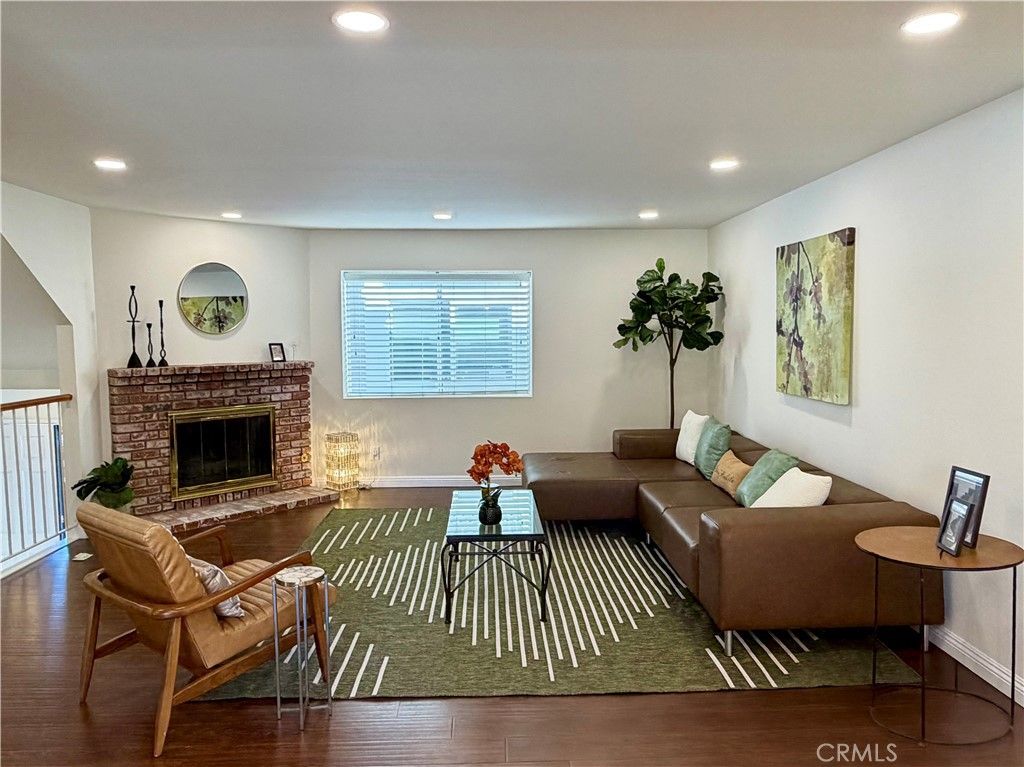 1421 12th Street 5, Manhattan Beach, CA 90266 — exterior