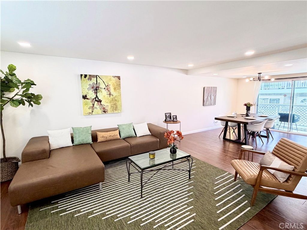 1421 12th Street 5, Manhattan Beach, CA 90266 — photo 4