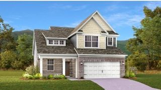 402 Lacewing Lane, Clarksville, TN 37043