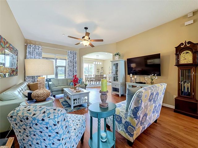 25524 LAUREL VALLEY ROAD, Leesburg, FL 34748