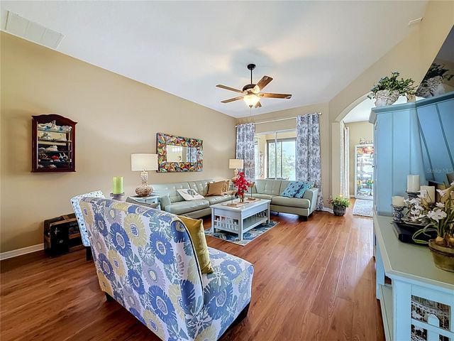 25524 LAUREL VALLEY ROAD, Leesburg, FL 34748