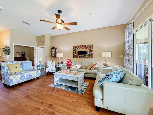 25524 LAUREL VALLEY ROAD, Leesburg, FL 34748
