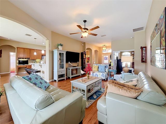 25524 LAUREL VALLEY ROAD, Leesburg, FL 34748