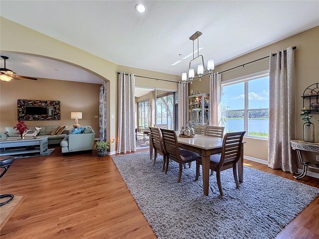 25524 LAUREL VALLEY ROAD, Leesburg, FL 34748