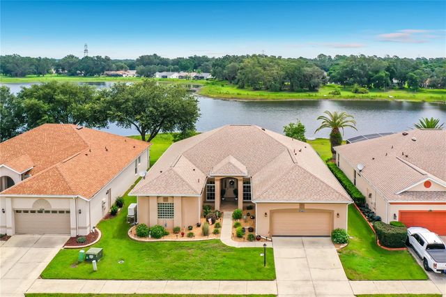 25524 LAUREL VALLEY ROAD, Leesburg, FL 34748