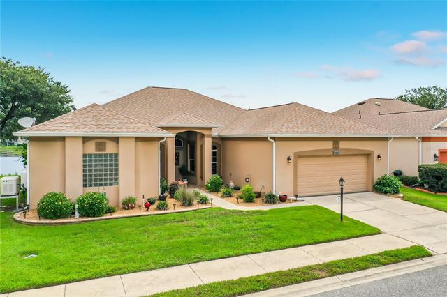 25524 LAUREL VALLEY ROAD, Leesburg, FL 34748