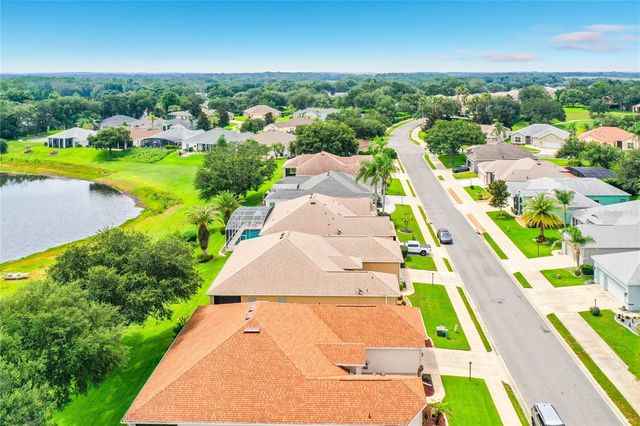 25524 LAUREL VALLEY ROAD, Leesburg, FL 34748