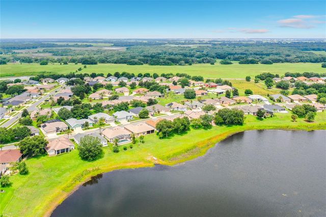25524 LAUREL VALLEY ROAD, Leesburg, FL 34748