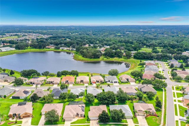 25524 LAUREL VALLEY ROAD, Leesburg, FL 34748