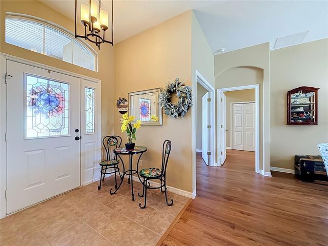 25524 LAUREL VALLEY ROAD, Leesburg, FL 34748