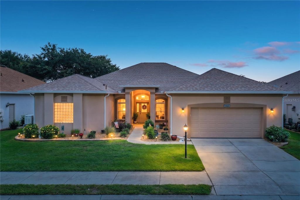 25524 LAUREL VALLEY ROAD, Leesburg, FL 34748