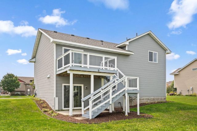 1000 Chestnut Street, Maple Lake, MN 55358