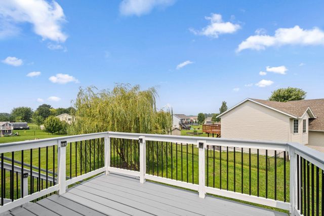 1000 Chestnut Street, Maple Lake, MN 55358