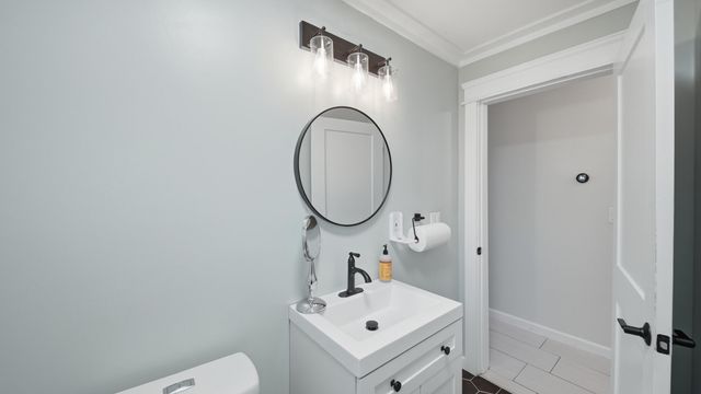 8525 W Crabtree Road, Hixson, TN 37343