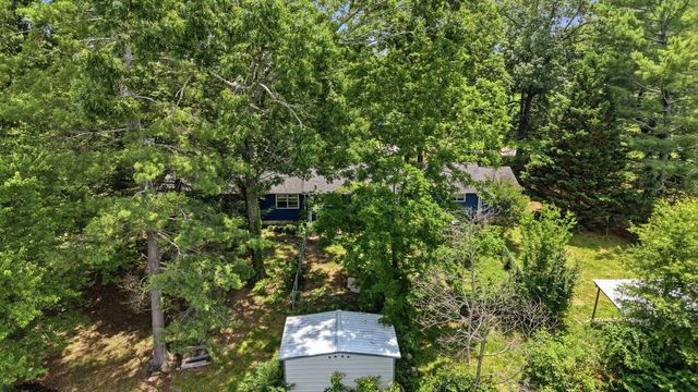 8525 W Crabtree Road, Hixson, TN 37343