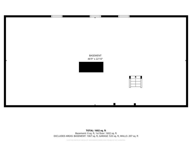 8525 W Crabtree Road, Hixson, TN 37343
