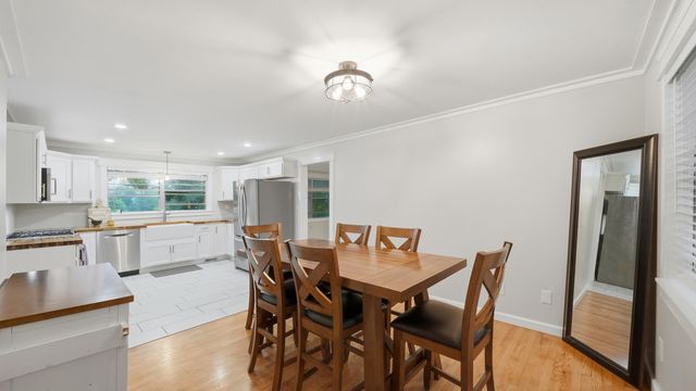 8525 W Crabtree Road, Hixson, TN 37343