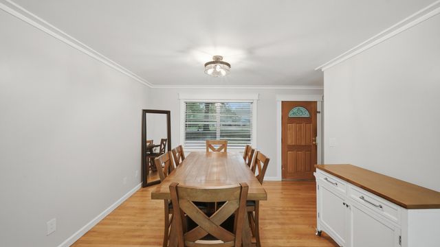 8525 W Crabtree Road, Hixson, TN 37343