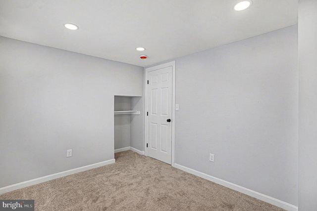 3129 YORKWAY, Dundalk, MD 21222