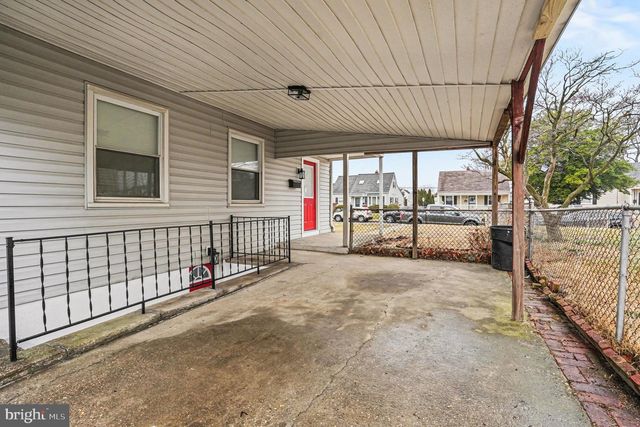 3129 YORKWAY, Dundalk, MD 21222