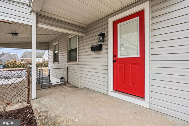 3129 YORKWAY, Dundalk, MD 21222