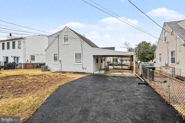 3129 YORKWAY, Dundalk, MD 21222