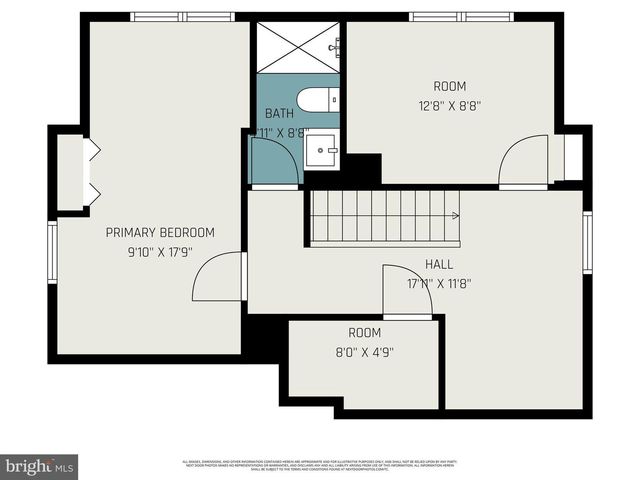 3129 YORKWAY, Dundalk, MD 21222