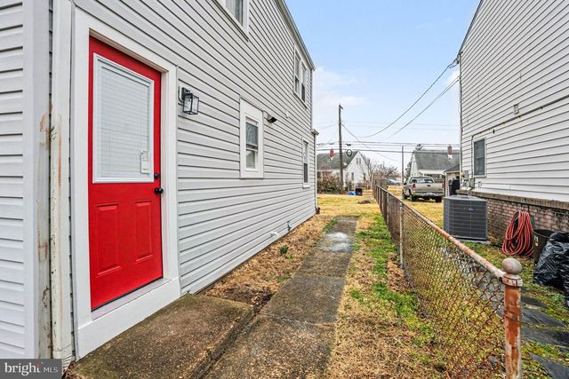 3129 YORKWAY, Dundalk, MD 21222