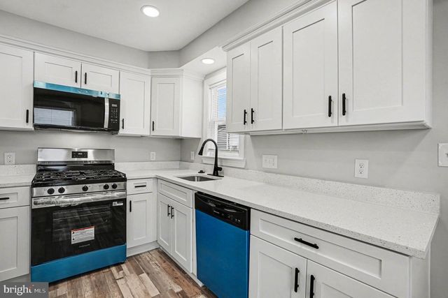 3129 YORKWAY, Dundalk, MD 21222