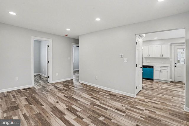 3129 YORKWAY, Dundalk, MD 21222