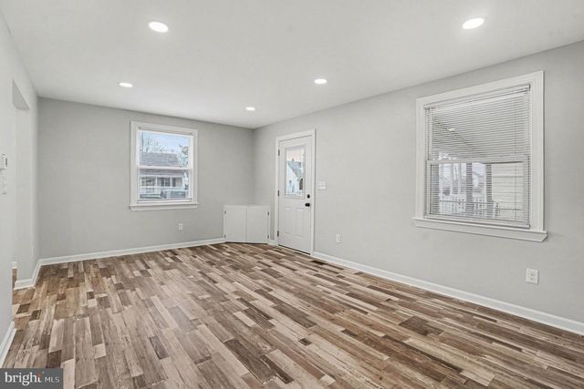 3129 YORKWAY, Dundalk, MD 21222