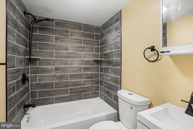 3129 YORKWAY, Dundalk, MD 21222