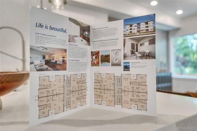 1304 Snowberry Lane 103, Louisville, CO 80027