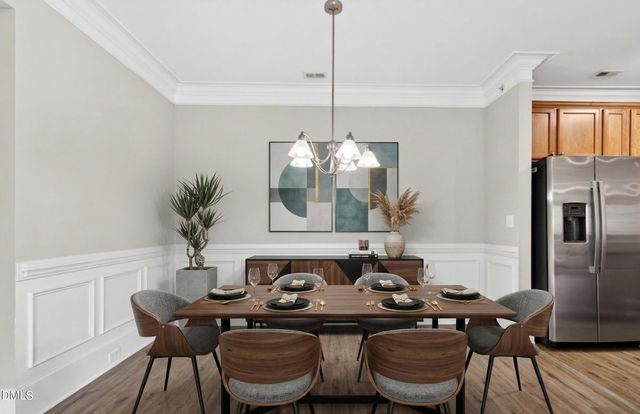 828 Waterford Lake Drive, Cary, NC 27519