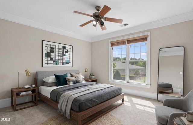 828 Waterford Lake Drive, Cary, NC 27519