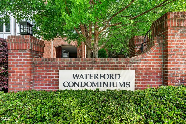 828 Waterford Lake Drive, Cary, NC 27519