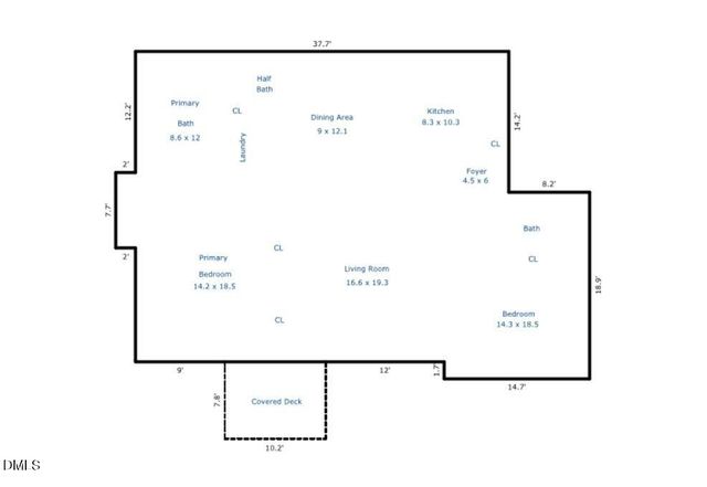 828 Waterford Lake Drive, Cary, NC 27519