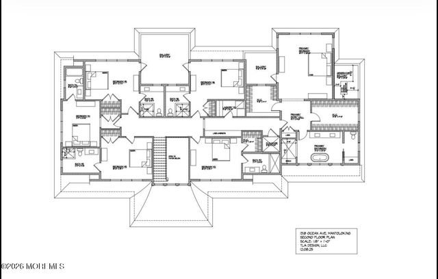 1318 Ocean Avenue, Mantoloking, NJ 08738