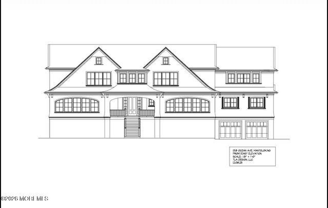 1318 Ocean Avenue, Mantoloking, NJ 08738