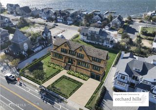 1318 Ocean Avenue, Mantoloking, NJ 08738