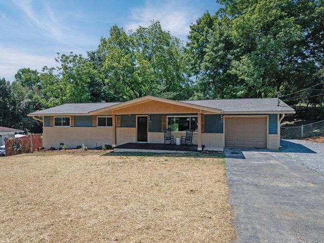 3208 Kings Point Road, Chattanooga, TN 37416