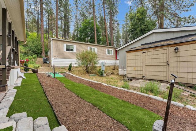 3231 W BOONE Ave, Spokane, WA 99201