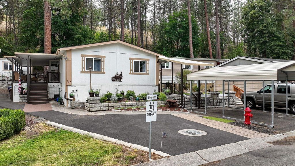 3231 W BOONE Ave, Spokane, WA 99201